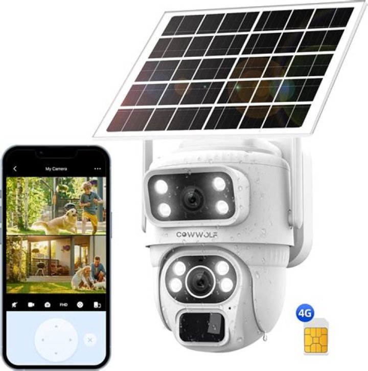 Enhance Your Home Security with Liberty Home Guard Plans
