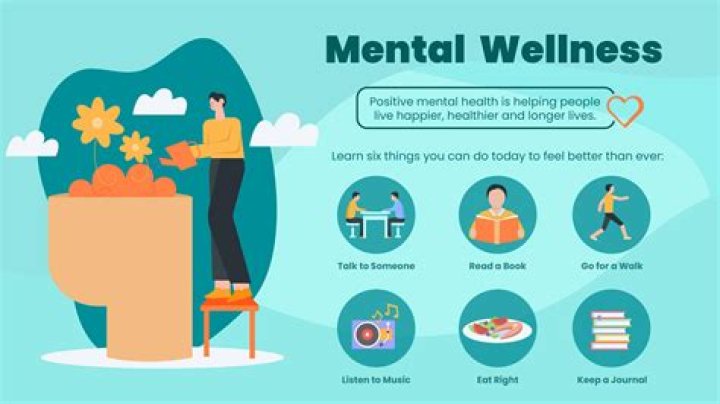Enhancing Mental Wellness in the South Sound Region