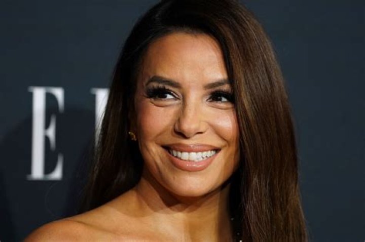 Eva Longoria: A Journey Through Her Early Years and Iconic Career