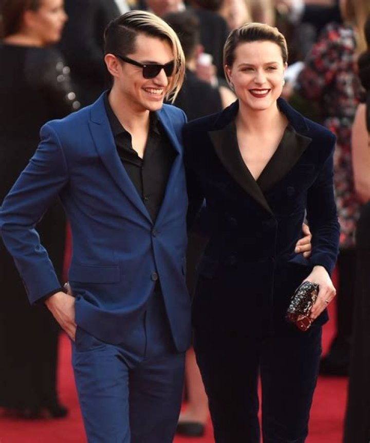 Evan Rachel Wood: Her Life, Career, and Relationship with Jeffrey Jensen
