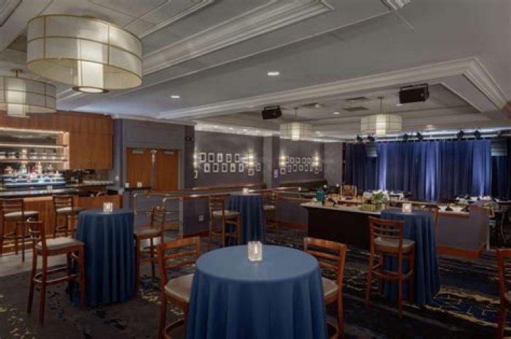 Experience the Luxury of Doubletree Cambridge Hotel