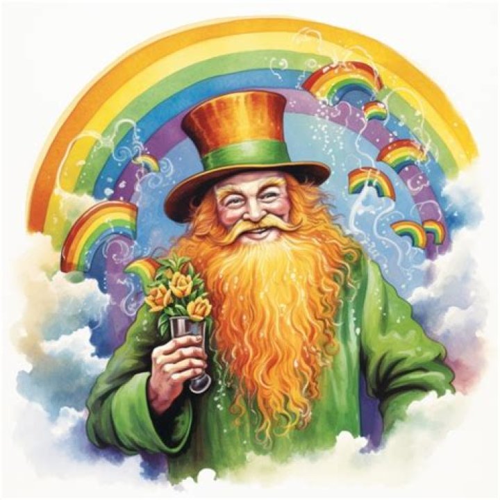 Experience the Vibrant Spirit of St Patrick's Day 2025