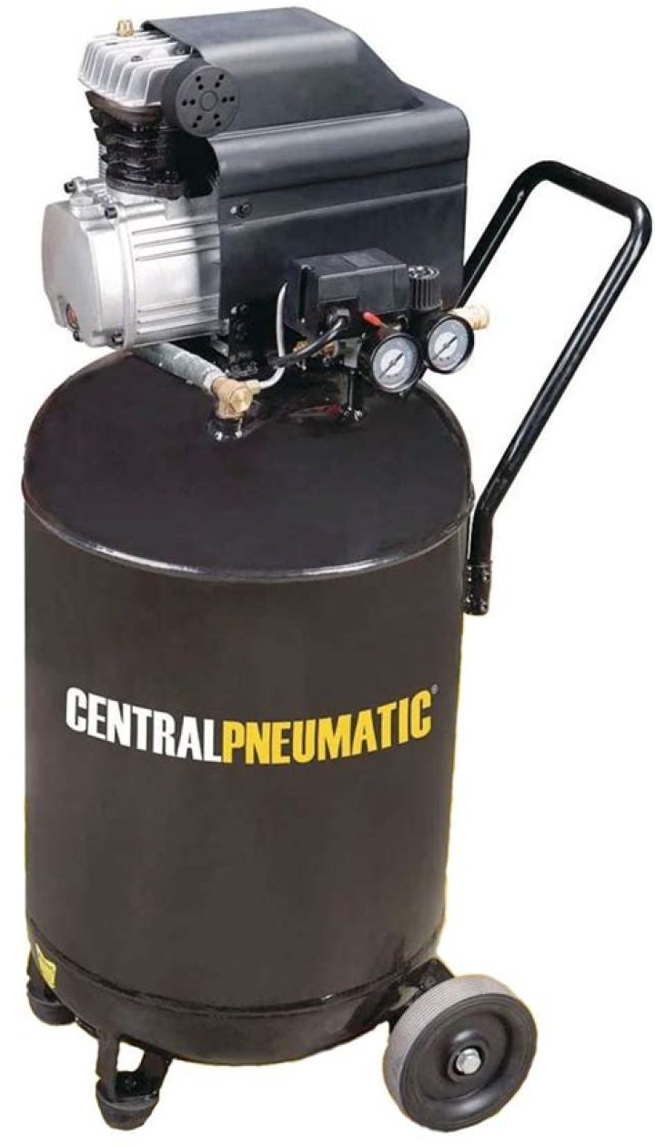 Expert Reviews: Uncovering the Best Central Pneumatic Air Compressors