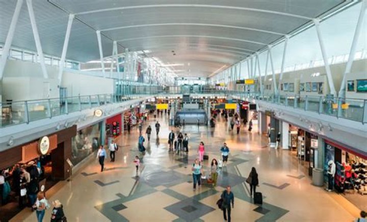Explore JFK Terminal 4: Your Gateway to Seamless Global Travel