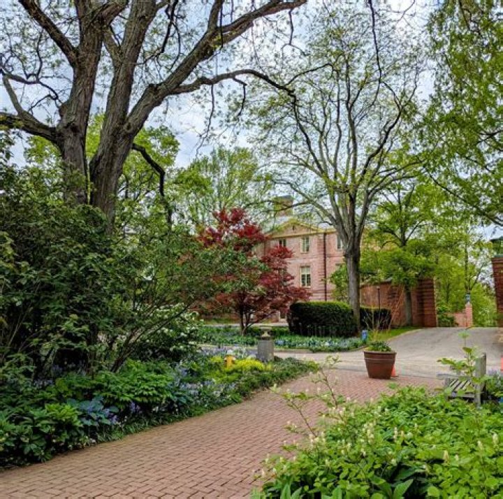 Explore the Beauty of Kingwood Center Gardens: A Nature Lover's Paradise