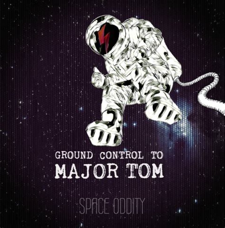Explore the Intriguing Meaning Behind "Ground Control to Major Tom": Uncover Its Hidden Message