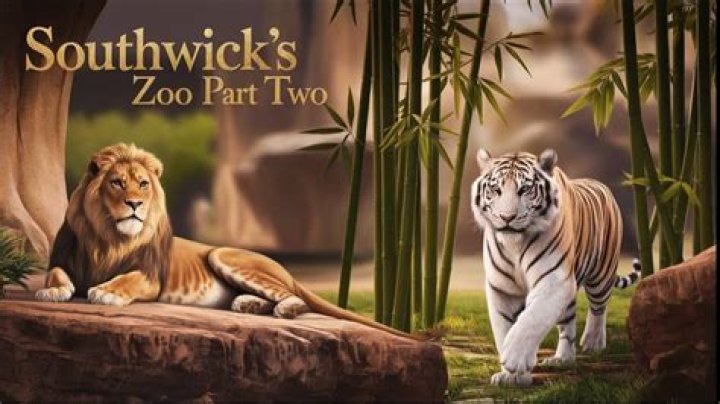 Explore the Wonders of the Mendon Massachusetts Zoo