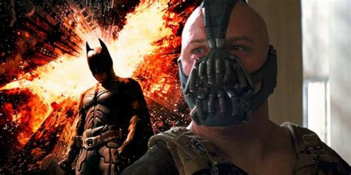 Exploring Bane: The Masterpiece Villain of "The Dark Knight Rises"