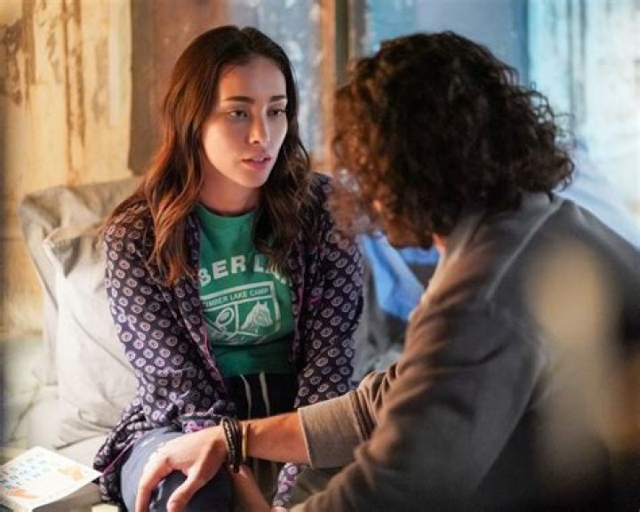Exploring Good Trouble: Isabella Actor's Journey to Stardom