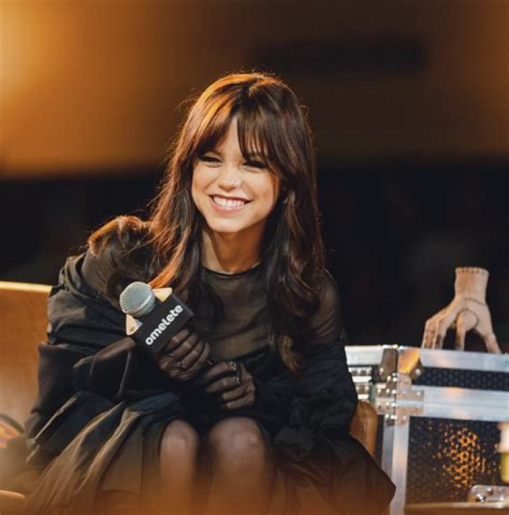 Exploring Jenna Ortega's Inspiring Journey in Hollywood