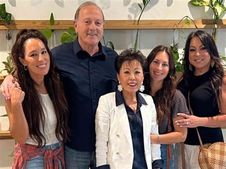 Exploring Joanna Gaines: Her Ethnicity, Heritage, and Impact on Design