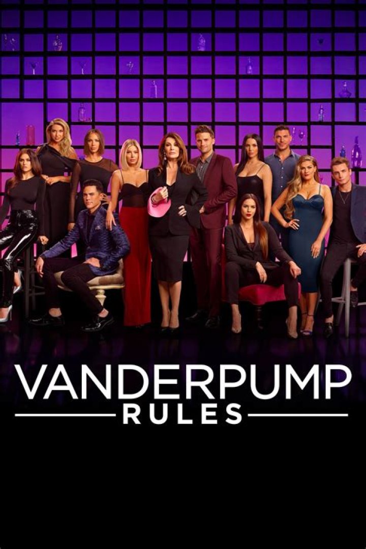 Exploring the Ages and Impact of the Vanderpump Rules Cast