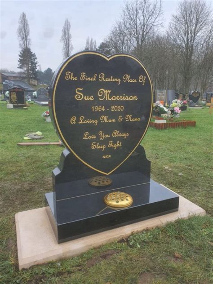 Exploring the Art of Meaningful Tombstone Inscriptions