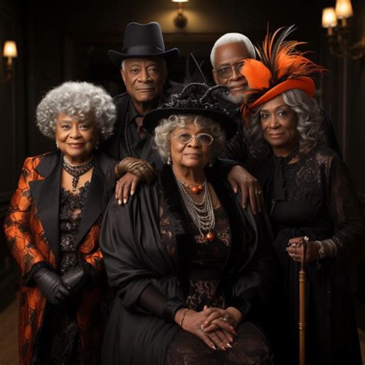 Exploring the Cast and Impact of Madea's Funeral