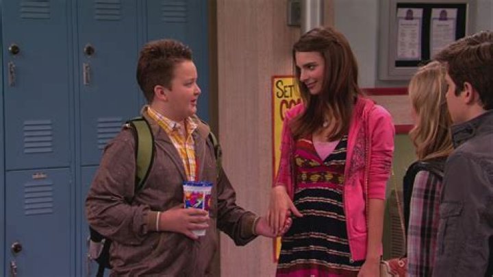 Exploring the Character of Gibby's Mom from iCarly