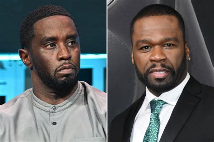 Exploring the Complex Relationship Between Tupac Shakur and Sean "Diddy" Combs