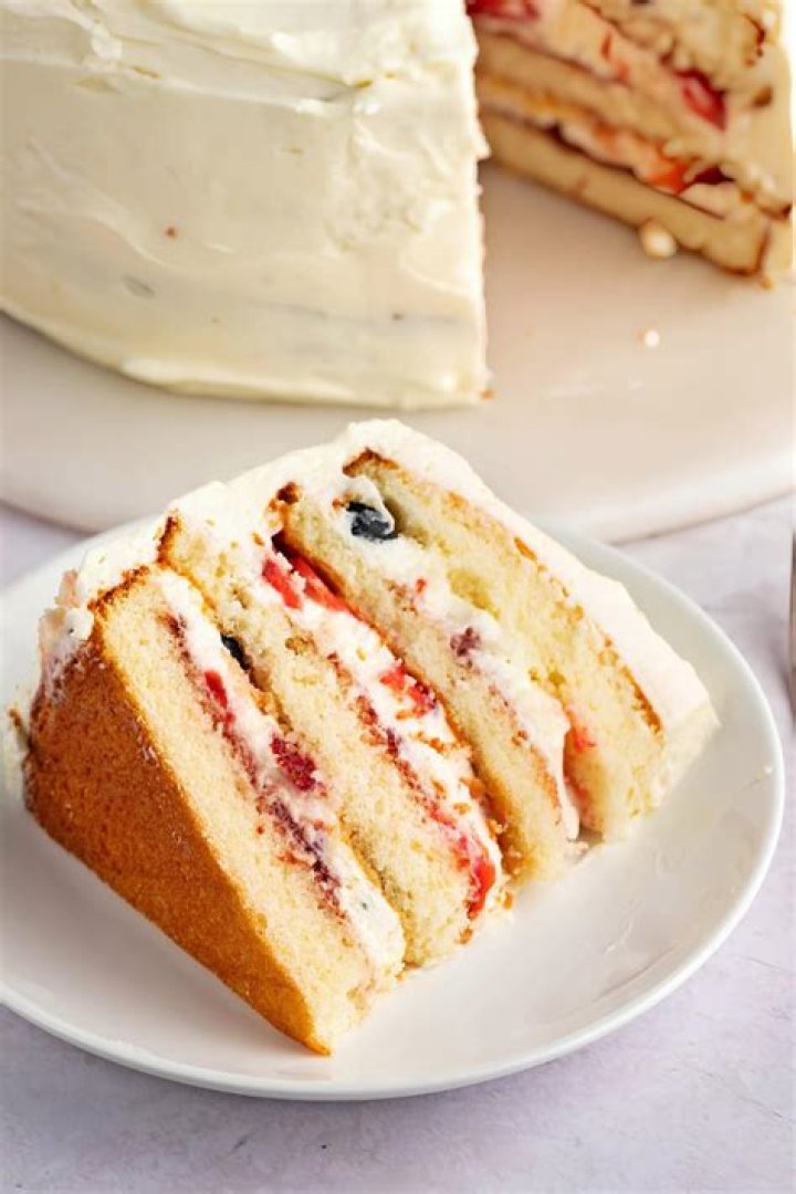 Exploring the Elegance of Whole Foods Chantilly Cake