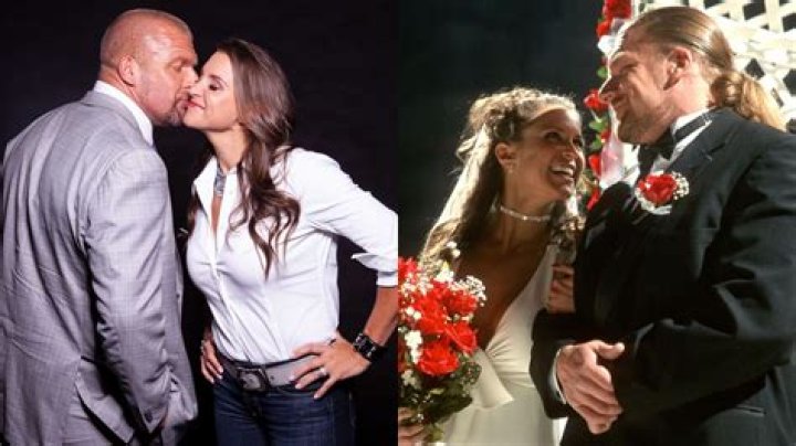 Exploring the Enduring Love Story of Triple H and Stephanie McMahon
