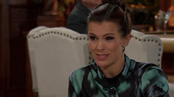 Exploring the Enigmatic Mrs. Chancellor: A Pillar of "The Young and the Restless"