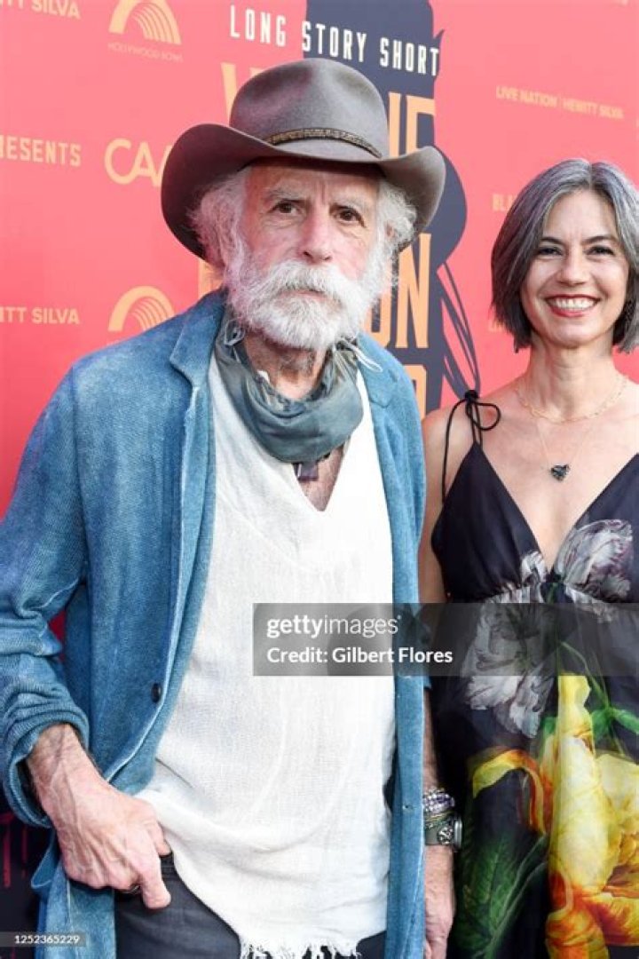 Exploring the Fascinating Life of Natascha Muenter: Beyond Bob Weir's Wife