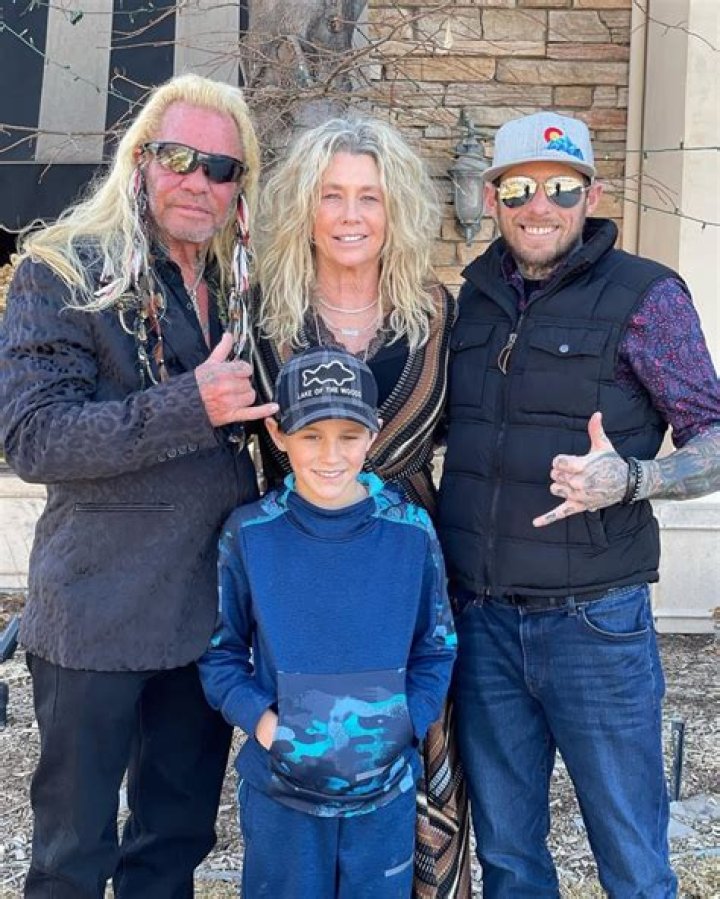 Exploring the Financial Empire of Duane "Dog" Chapman