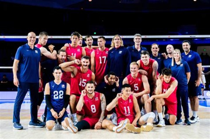 Exploring the Heights of the US Women's Volleyball Team and Their Impact on Success