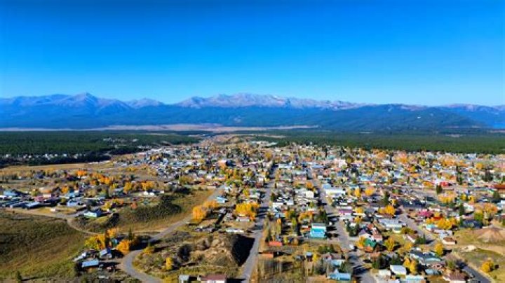 Exploring the Highest City in the United States: Leadville, Colorado