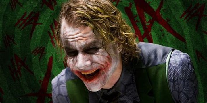 Exploring the Iconic Villainy in "The Dark Knight"