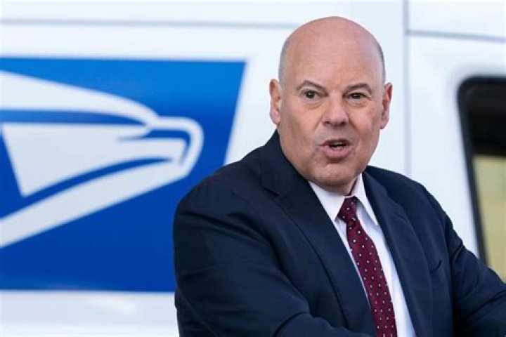 Exploring the Leadership of Louis DeJoy and the Potential Role of Dogecoin in USPS