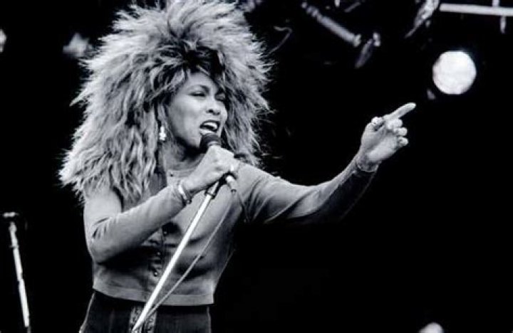 Exploring the Legacy of Black Rock Roll Singers