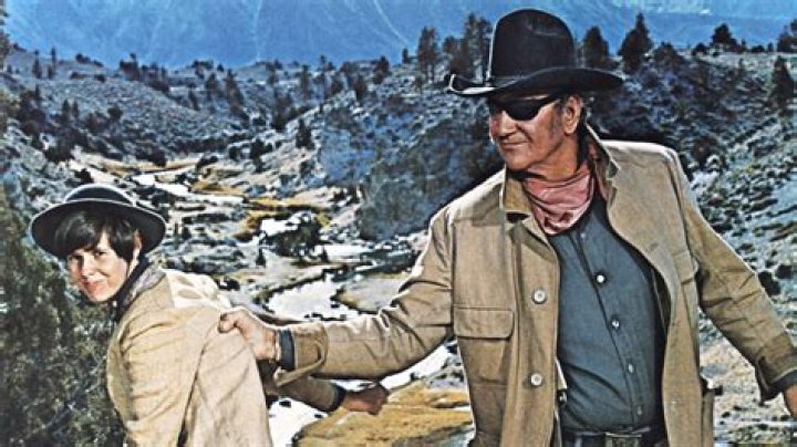 Exploring the Legacy of True Grit: John Wayne's Masterpiece and Its Controversial Franchise