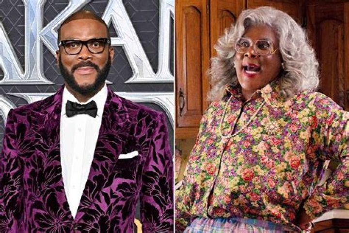 Exploring the Legacy of Tyler Perry's Funeral Cast: A Celebration of Storytelling