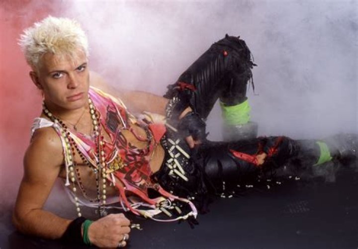 Exploring the Legendary Partnership of Linda Mathis and Billy Idol