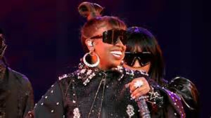 Exploring the Life and Career of Missy Elliott: Her Husband, Music, and Legacy