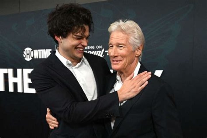 Exploring the Life and Family of Richard Gere: A Hollywood Legend