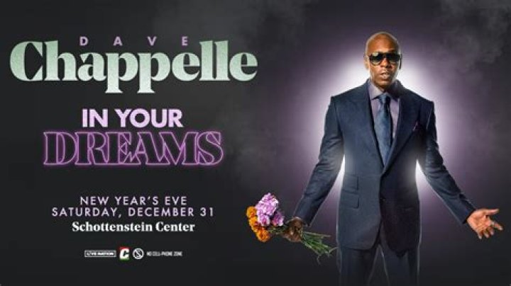 Exploring the Life and Legacy of Dave Chappelle
