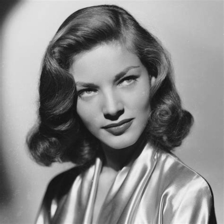 Exploring the Life and Legacy of Lauren Bacall