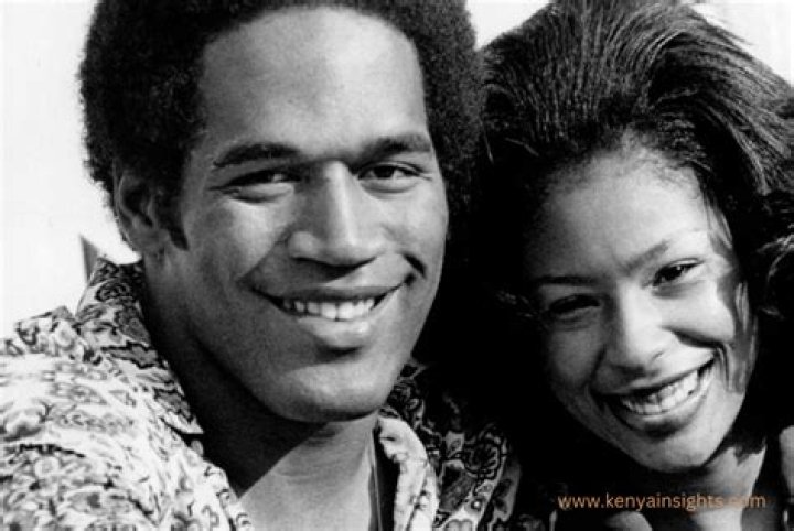 Exploring the Life and Legacy of Marguerite Whitley: O.J. Simpson's First Wife
