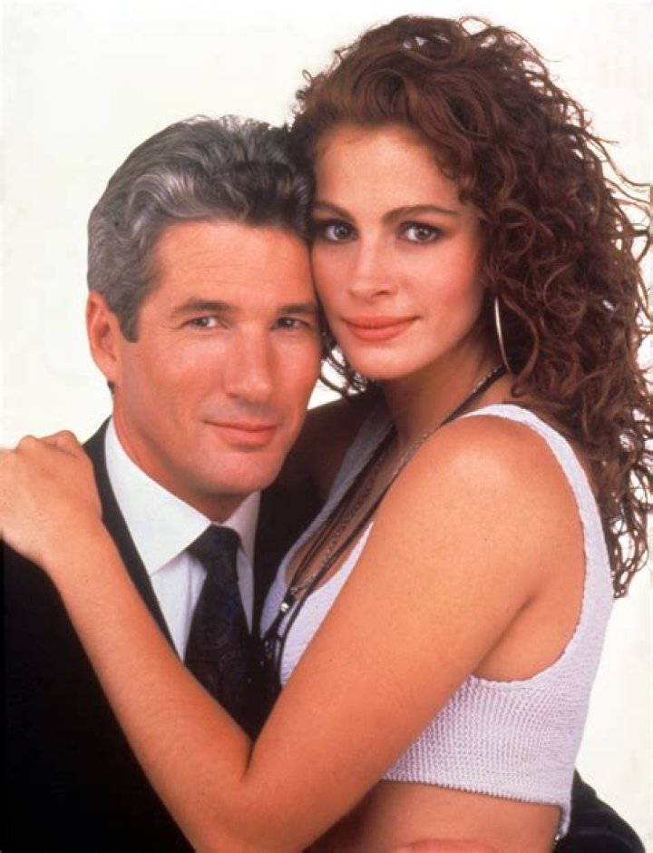 Exploring the Life and Legacy of Richard Gere: A Journey Through His Career and Family