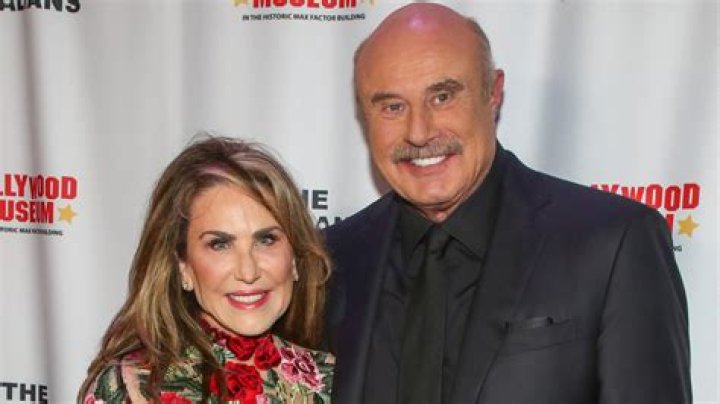 Exploring the Life and Legacy of Robin McGraw: More Than Dr. Phil's Wife