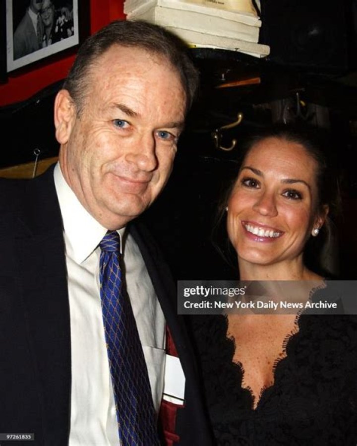 Exploring the Life of Bill O'Reilly's Wife: A Closer Look