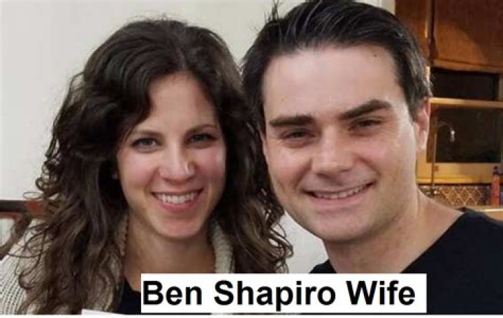 Exploring the Life of Mor Shapiro: The Woman Behind Ben Shapiro
