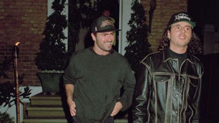 Exploring the Lives and Legacies of George Michael and Anselmo