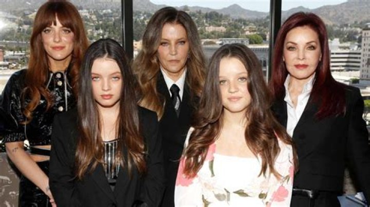 Exploring the Lives and Legacy of Elvis Presley's Grandchildren