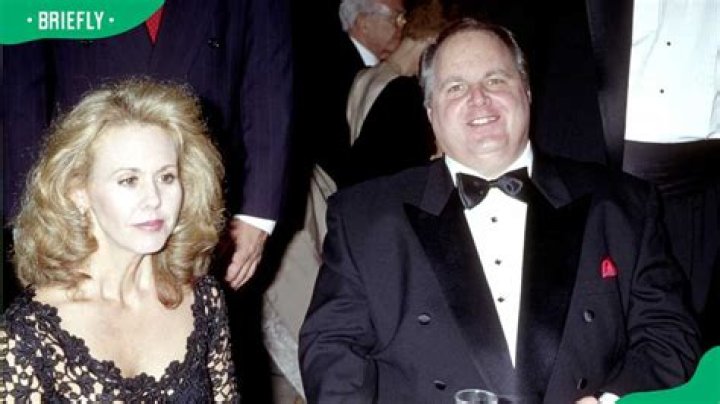 Exploring the Lives of Rush Limbaugh's Wives: A Comprehensive Guide