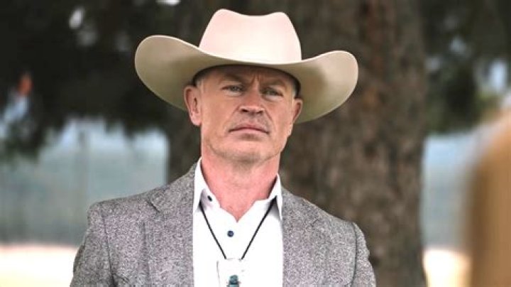 Exploring the Lives of the Talented Beck Brothers Actors from Yellowstone