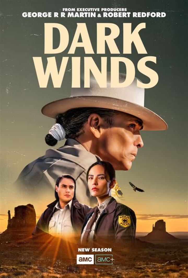 Exploring the Phenomenal Success of 'Dark Winds' Season 3