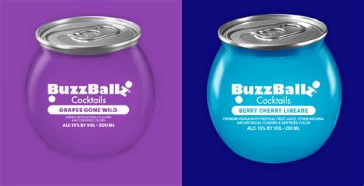 Exploring the Phenomenon of Blue Buzzball: A Comprehensive Guide