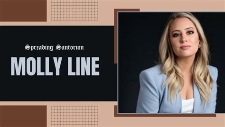 Exploring the Remarkable Career of Molly Line: A Prominent Figure in Journalism