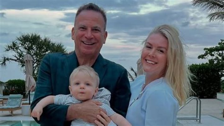 Exploring the Remarkable Journeys of Nick Riccio and Karoline Leavitt